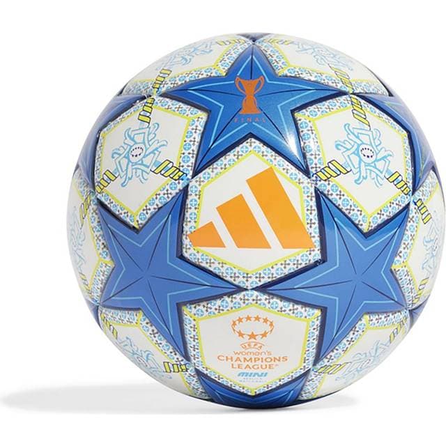 adidas UEFA Champions League Mini Soccer Ball 2025-1