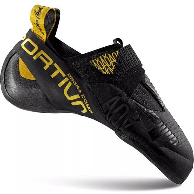 La Sportiva Ondra Comp Klatresko Størrelse 41,5