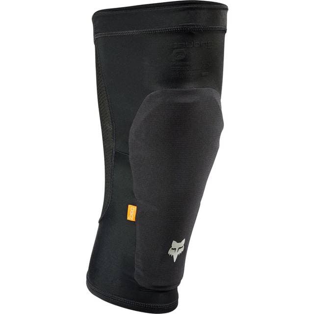 Fox Racing Enduro Knee Sleeve Black M