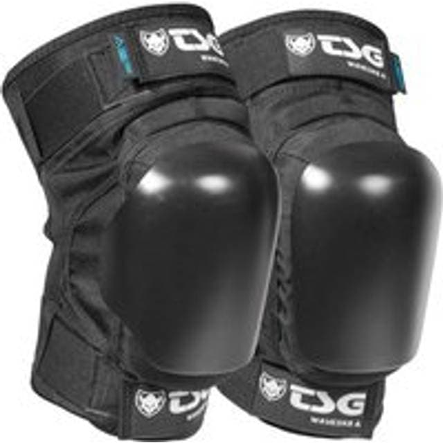 TSG Wavesk8 A Knæbeskyttere L Black