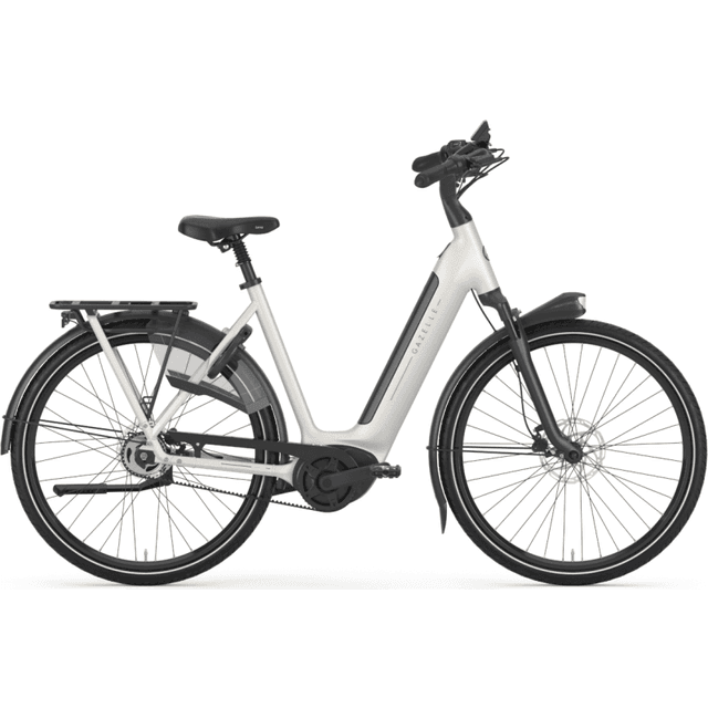 Gazelle Arroyo C5 Elite 49 cm Elcykel