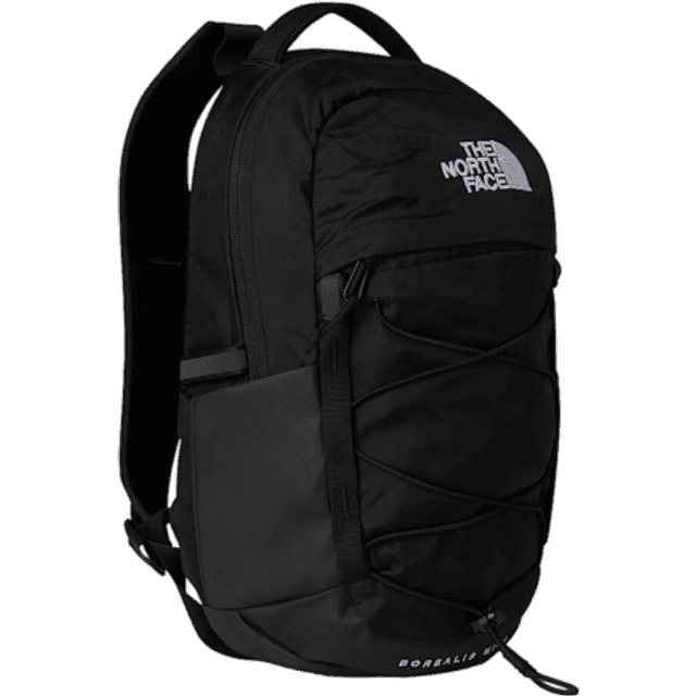The North Face Borealis Mini Rygsæk Borealis Mini Backpack - Sort