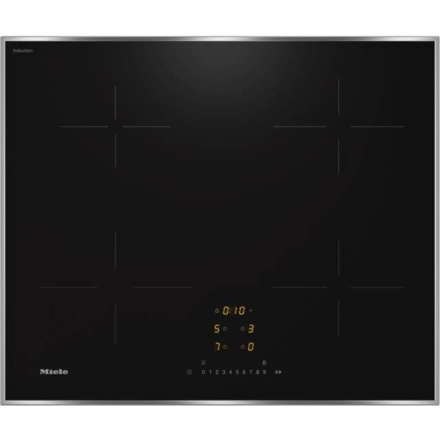 Miele KM7361FR Induktionskogeplade