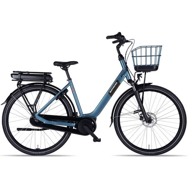 Batavus Altura E-Go Plus