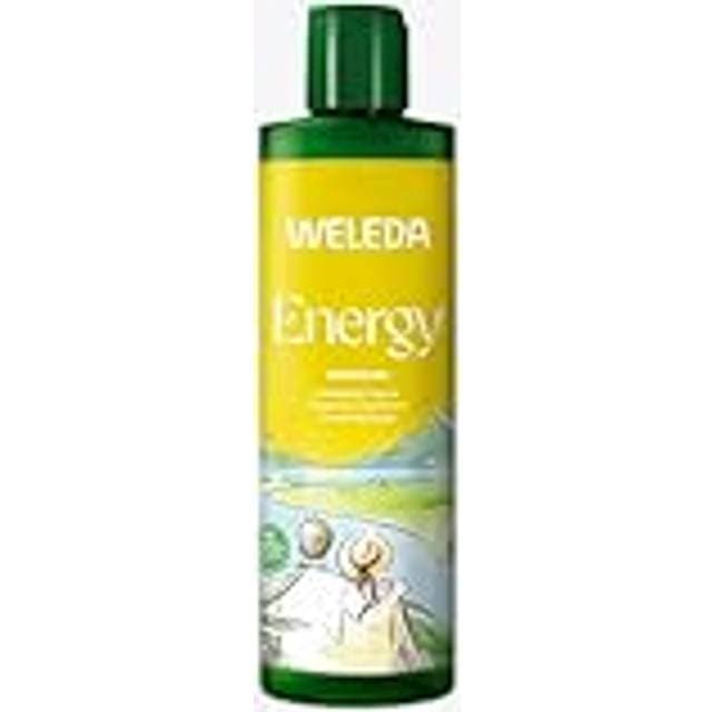 Weleda Kropspleje Pleje af Brusebad 400 ml 400ml