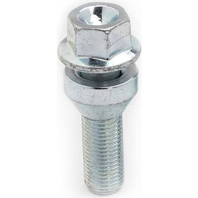 BBS Fælg Bolt Sølv B10019273