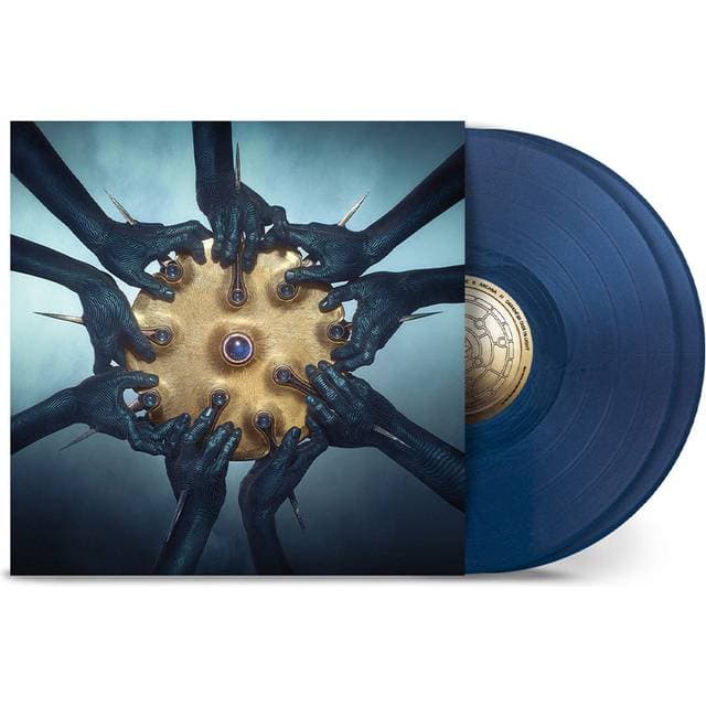 Epica (LP) - Aspiral - Unisex - Standard (Vinyl)