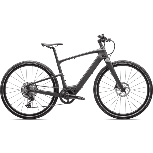 Specialized Turbo Vado SL2 6.0 Carbon XL Black