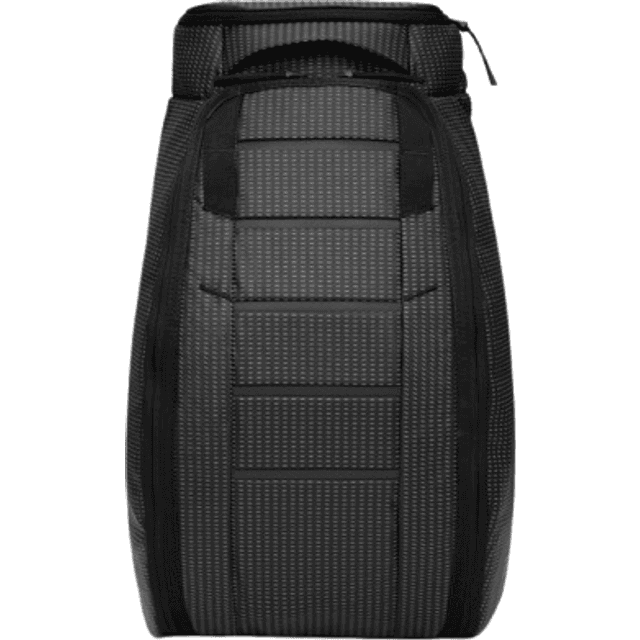 Db Hugger Backpack 25L - Reflective Black