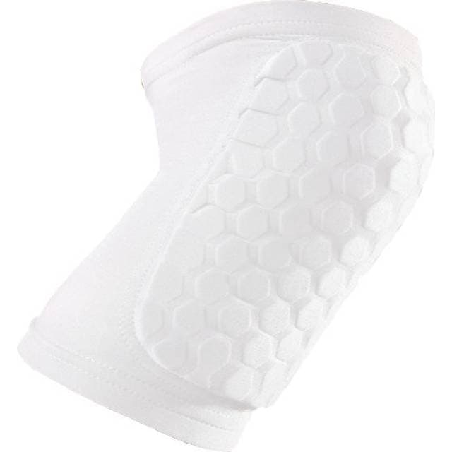 McDavid Hex Elbow Shin Knee Sleeves