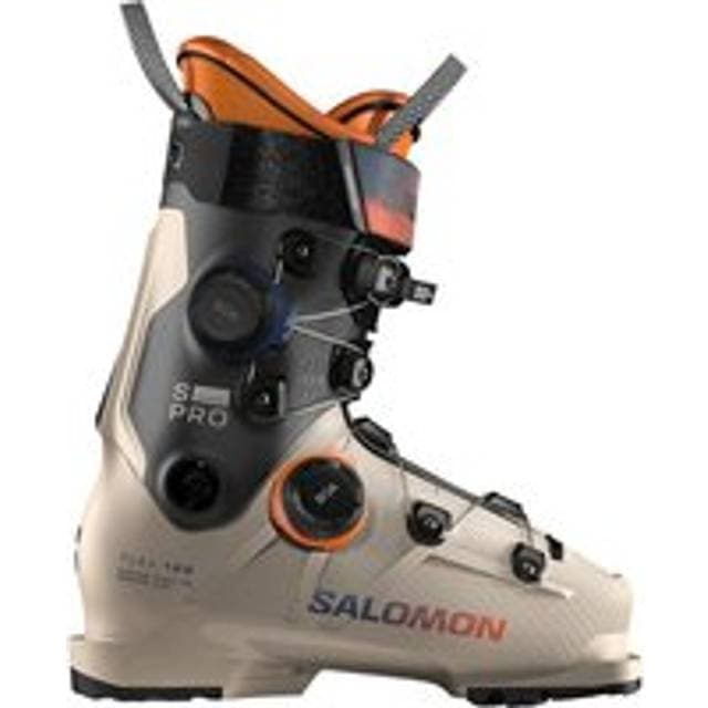 Salomon S/PRO Supra Dual BOA 120 Skistøvler 26/26.5