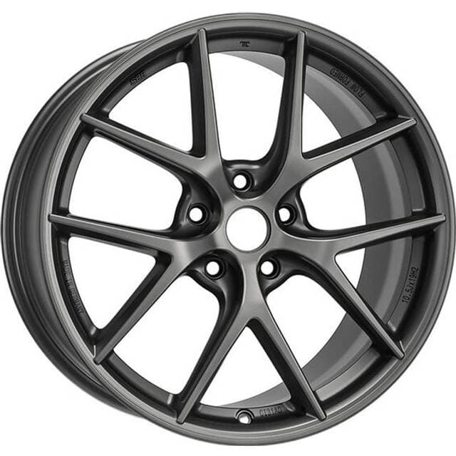 BBS CI-R Unlimited Base Wheel 8x19 ET59