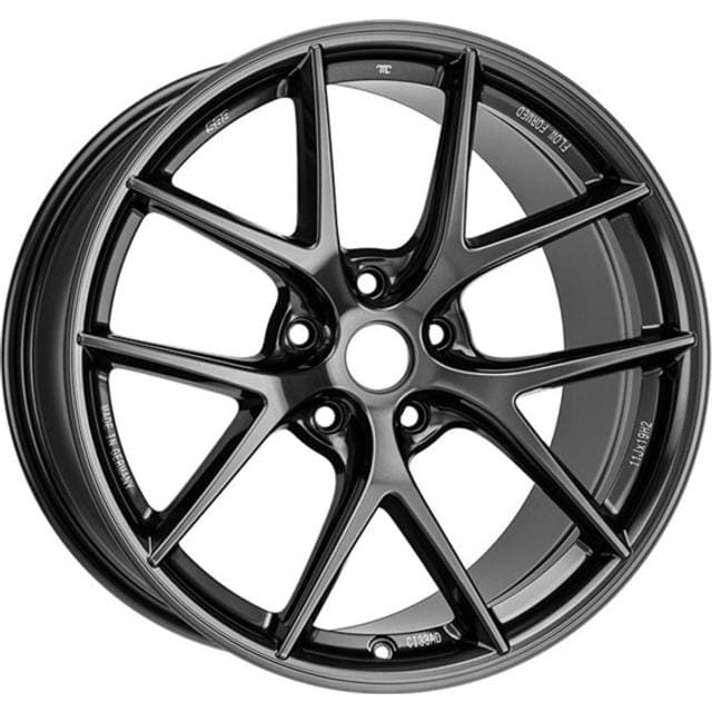 BBS CI-R Unlim Base Wheel 11x19 ET84,5