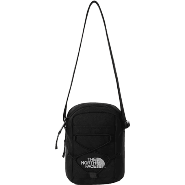 The North Face Jester Crossbody - TNF Black/NPF