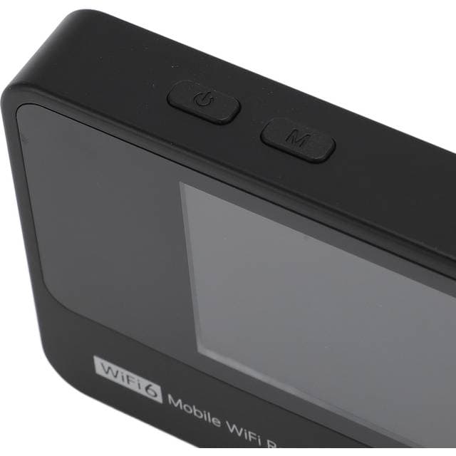 D-Link 4G LTE AX300 Wi-Fi 6 Mobile Hotspot