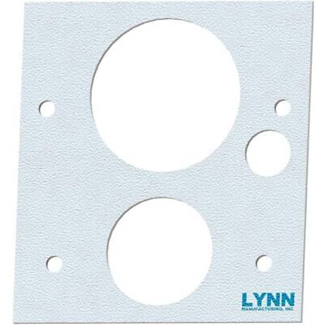 Englander Replacement Pellet Stove Burn Pot Flange Gasket PU-BPg 2405J