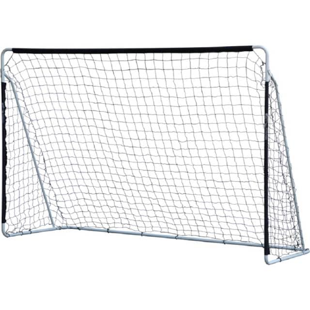 Leantoys Lean Sport Duża Bramka Piłkarska do Piłki Nożej 307 x 209 cm