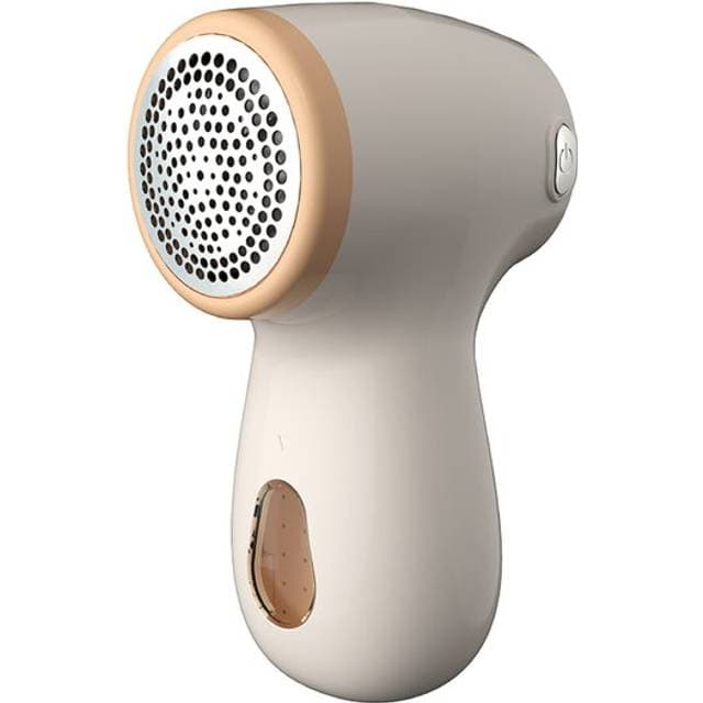 Panduro Hobby Fnugfjerner Genopladelig USB - 3 Hastigheder