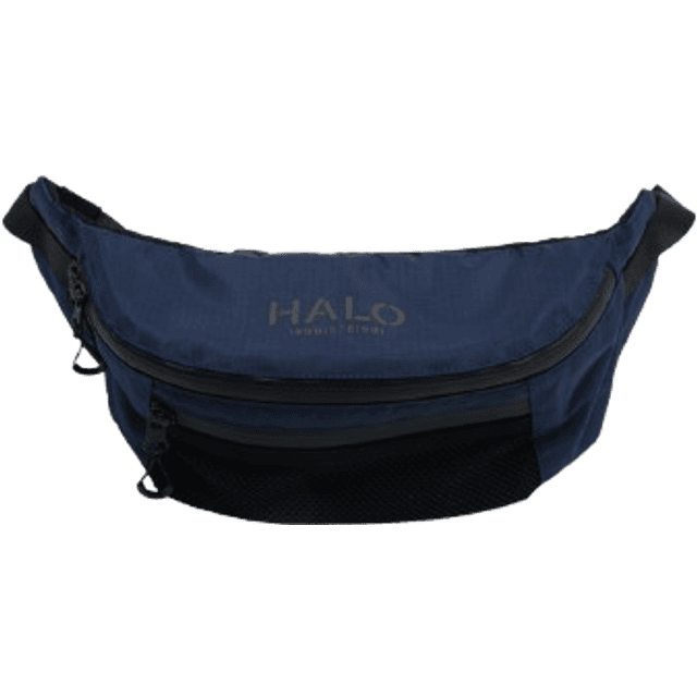 HALO Crossbody Bag - Deep Well