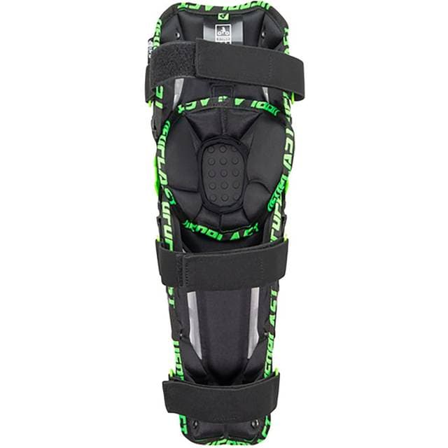 UFO Crypton Knee Guards
