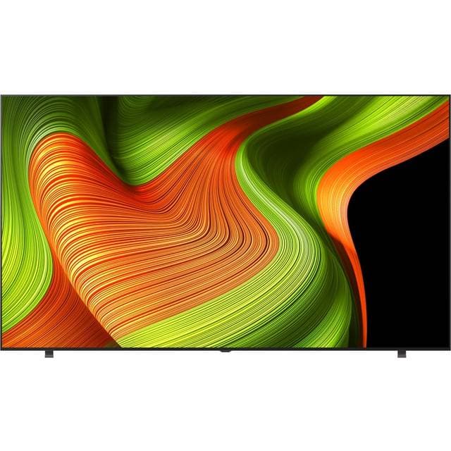 LG 83 B5 AI 4K OLED Smart TV
