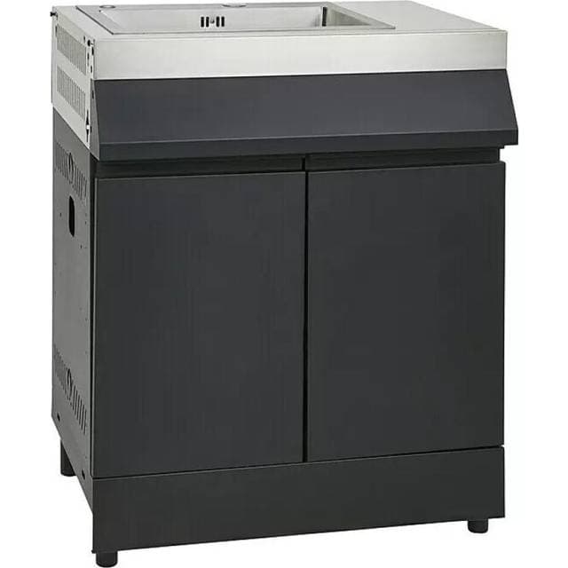 Kingstone Udekøkkemodul The Quad 73,5 x 55,3 x 91,3 cm