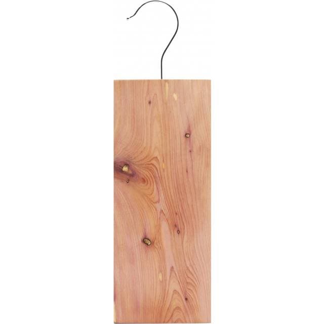 Skolyx Cedertræsblokke Pakke Med To