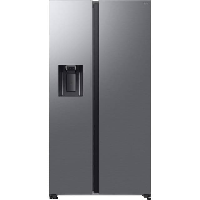 Samsung RS70F66KBTEF Kühl-Gefrier-Kombination