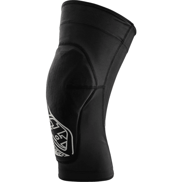 Troy Lee Designs Speed Pro Knee Sleeves - Black