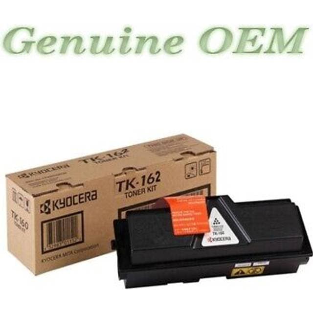 Kyocera Black Toner Cartridge