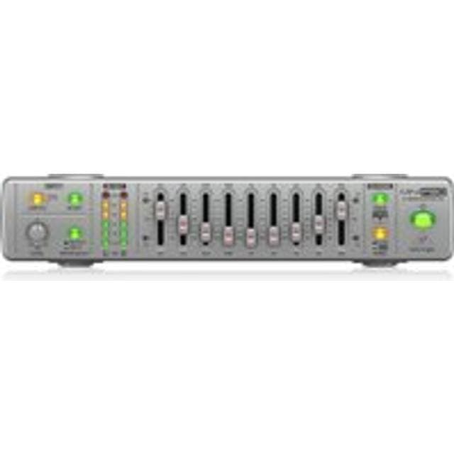 Behringer FBQ800 V2 Graphic Equalizer