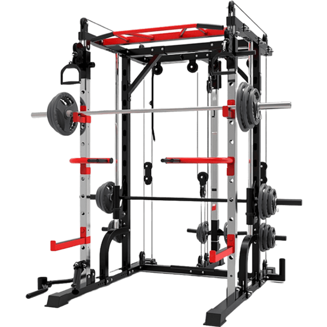 Core Smith Machine