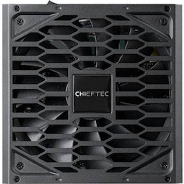 Chieftec Vega M PPG-850-C 850 W 100 - 240 V 50/60 Hz 20+4 pin ATX 60 cm 400 mm