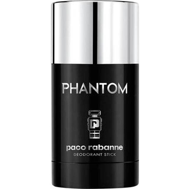 Rabanne Phantom Parfum Deodorant Stick 75 ml 75ml