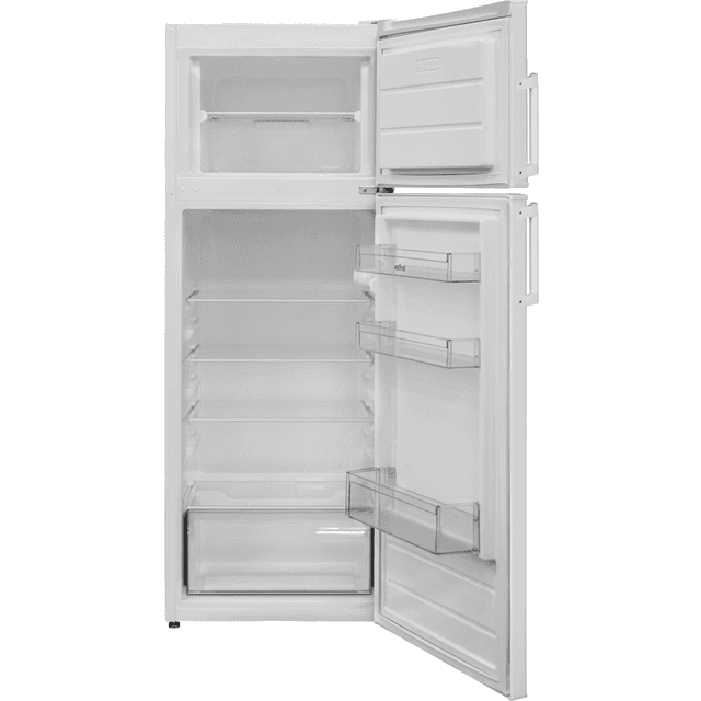 Vestfrost EW 5260 M-3 Med 4 Års Garanti Fritstående Kølefryseskab