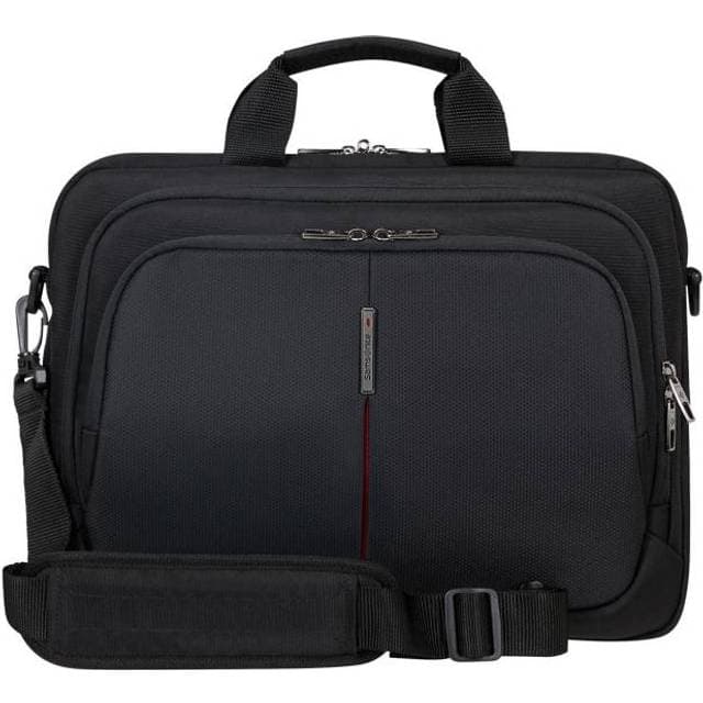 Samsonite Guardit 3.0 Slim Briefcase - Black