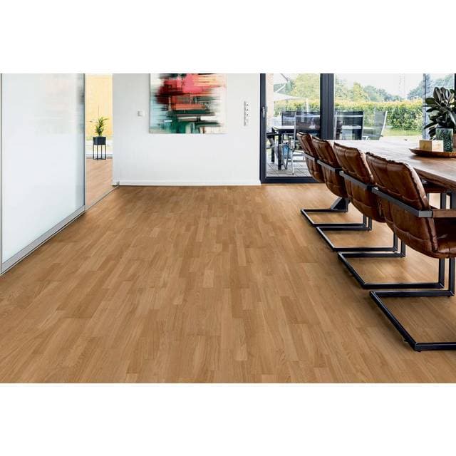 TER HÜRNE Tailored Collection 3-stav Oak Douro