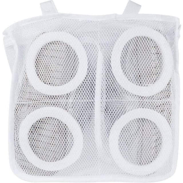 Northio JTI Wäschesack Für Schuhe - Weiss