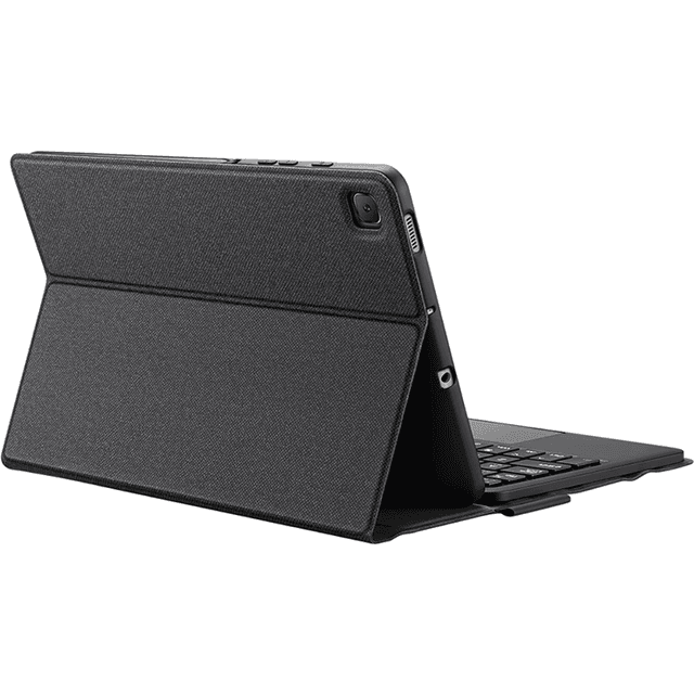 Dux ducis Bluetooth Keyboard Case Samsung Tab S6 Lite
