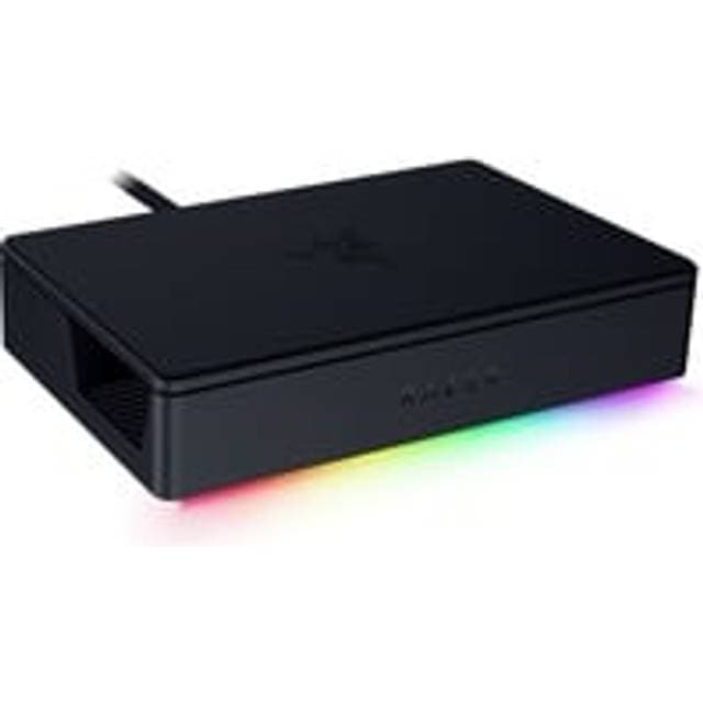 Razer Handheld Dock Chroma Dockingstation USB-C
