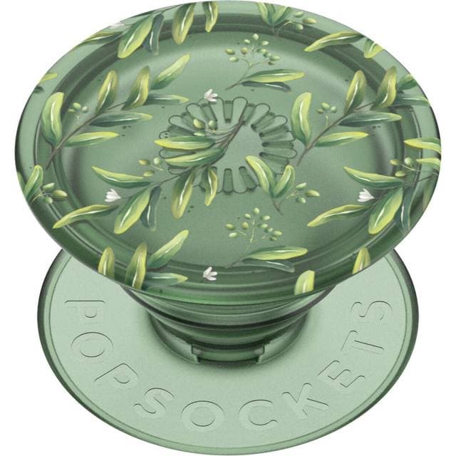 Popsockets 807373 Blomstermønster Universel 38.8 mm