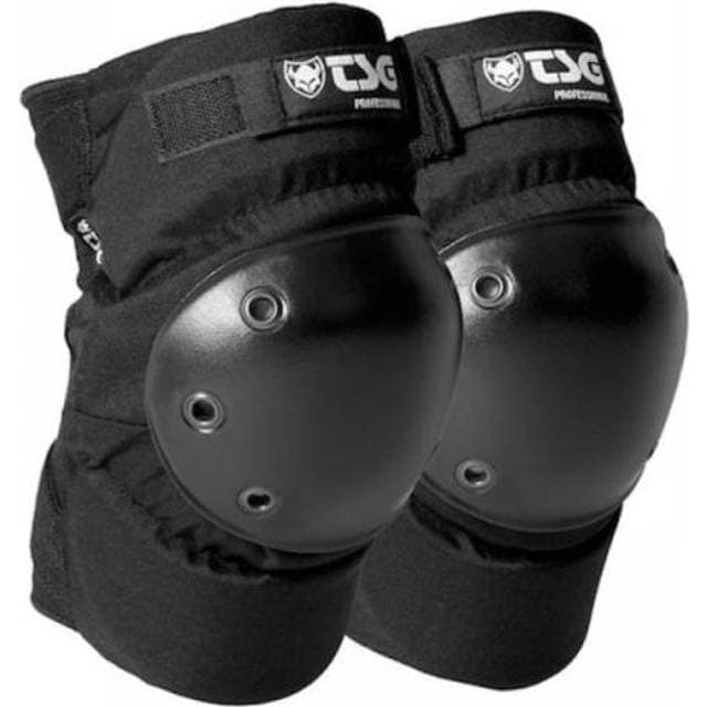 TSG Kneepad Professional Knæbekytter Large
