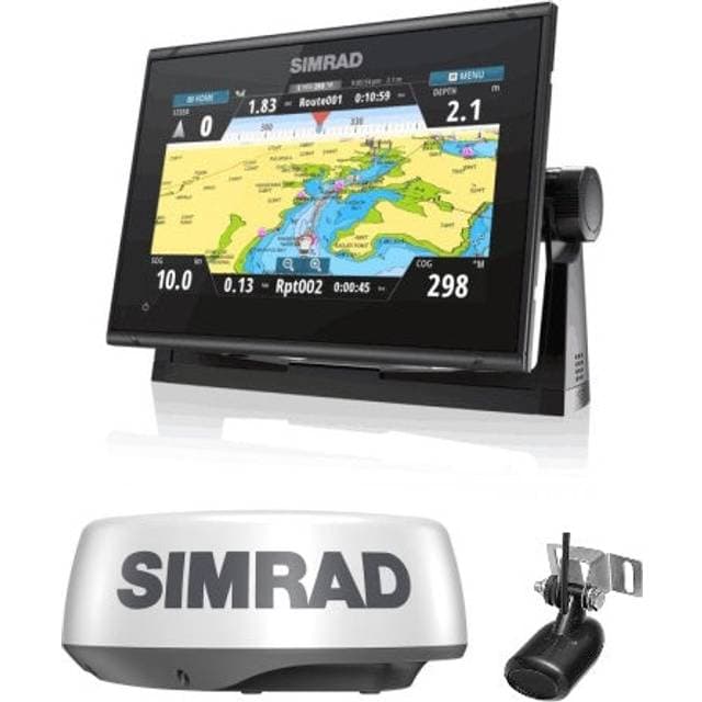 Simrad Mastervolt MasterBus USB Interface 77030100