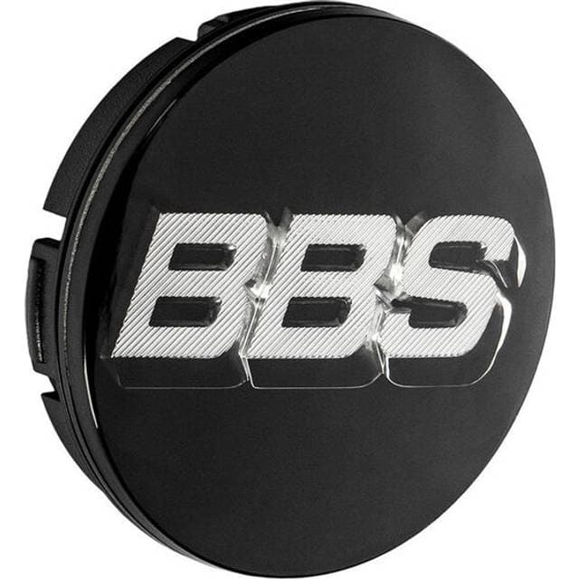BBS Roterende 3D Centerkapsel 58071064