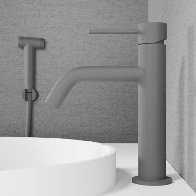 Scandtap Håndvaskbatteri Voyage Medium B Scrap