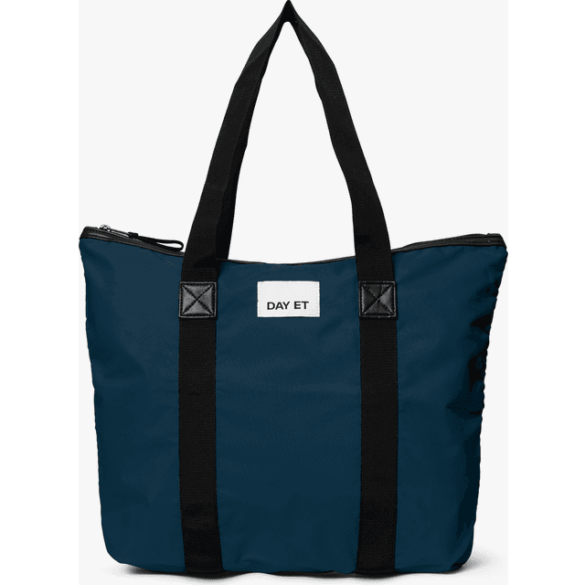 Day Et Bag Medium Gweneth Nylon Shopper Taske