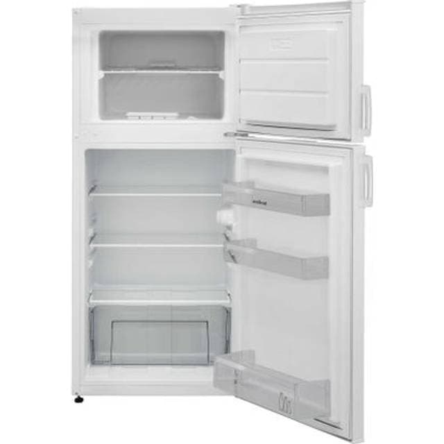 Vestfrost VCF 20123 TF Fritstående Kølefryseskab