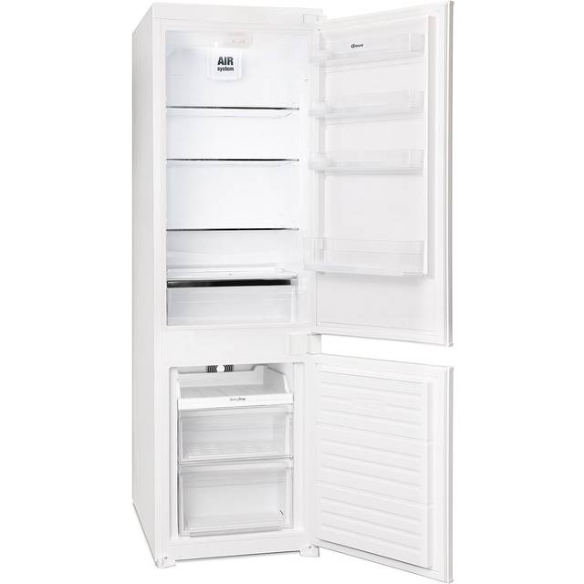 Gram Gram KFI 301754 N Integreret Kølefryseskab