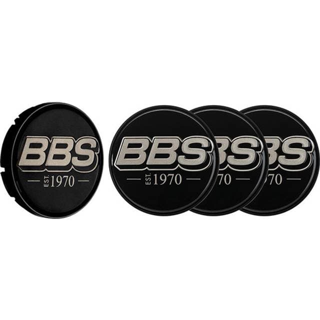 BBS 2D Centerkapsel EST 1970 Præget 58071040.4