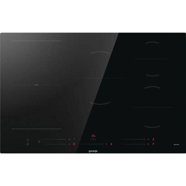Gorenje GI8532BSCE Indbygget Keramisk Induktionskogeplade